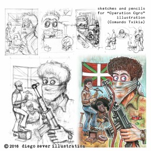 sketches 1 